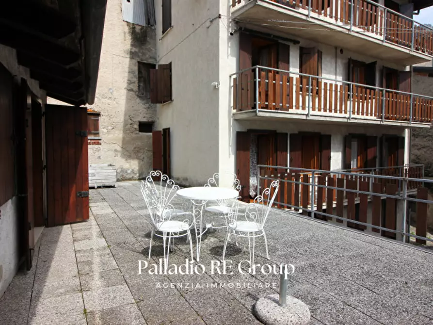 Immagine 15 di Rustico / casale in vendita  in via valpegara 73 a Valdastico