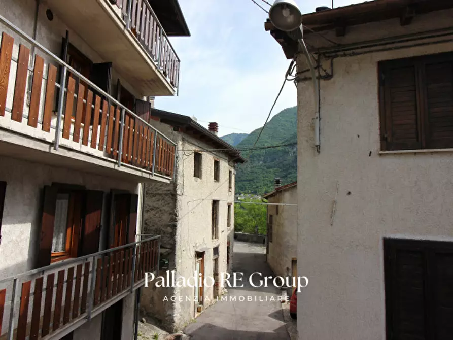 Immagine 16 di Rustico / casale in vendita  in via valpegara 73 a Valdastico