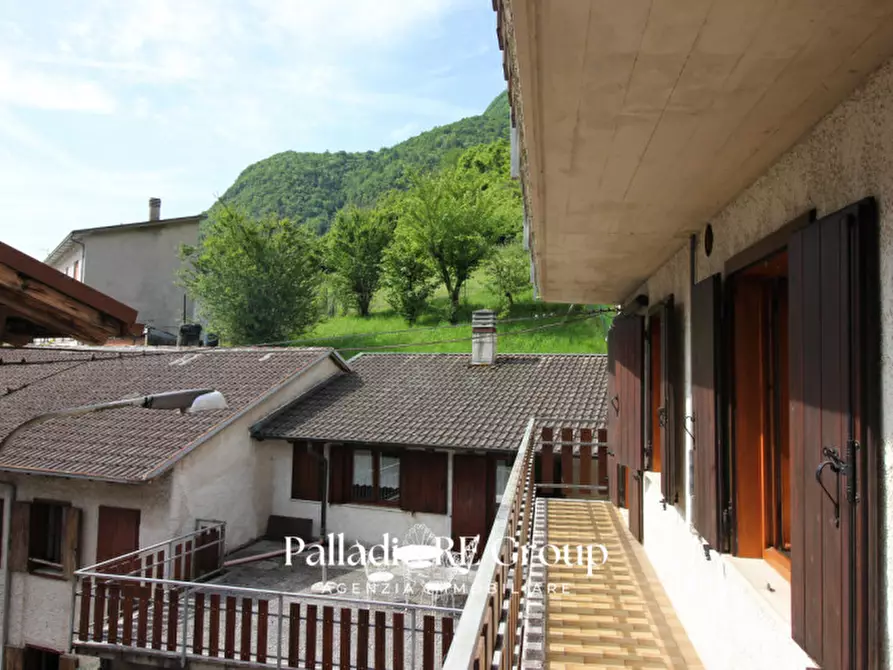 Immagine 18 di Rustico / casale in vendita  in via valpegara 73 a Valdastico