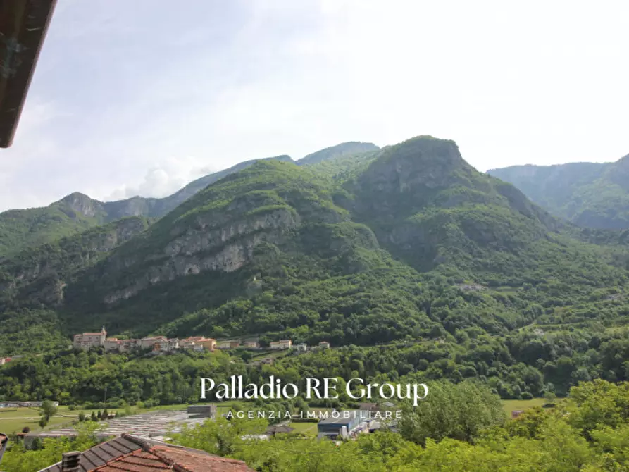 Immagine 20 di Rustico / casale in vendita  in via valpegara 73 a Valdastico