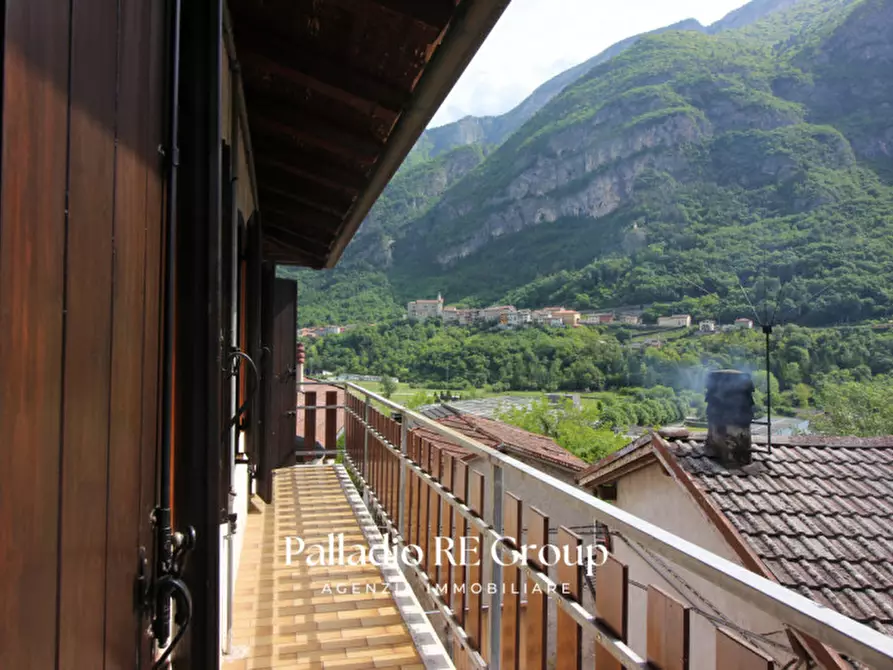 Immagine 21 di Rustico / casale in vendita  in via valpegara 73 a Valdastico