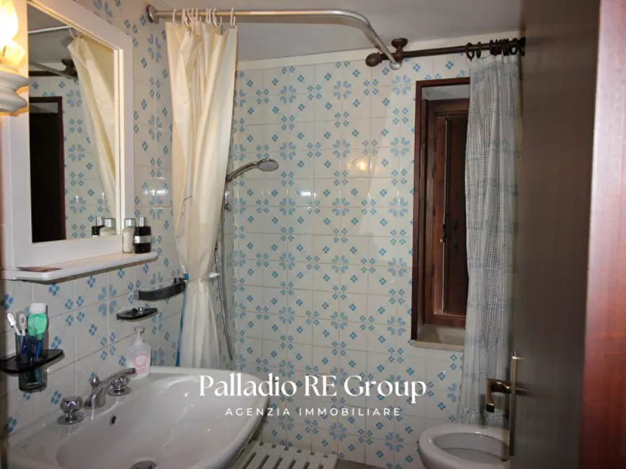 Immagine 22 di Rustico / casale in vendita  in via valpegara 73 a Valdastico