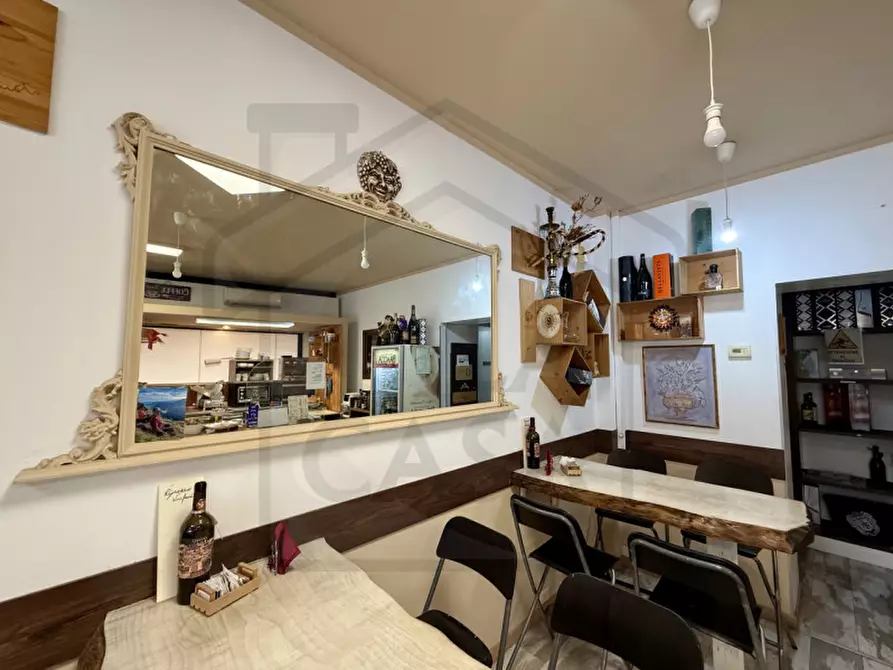 Immagine 4 di Attività commerciale in vendita  in Corso delle Terme a Montegrotto Terme