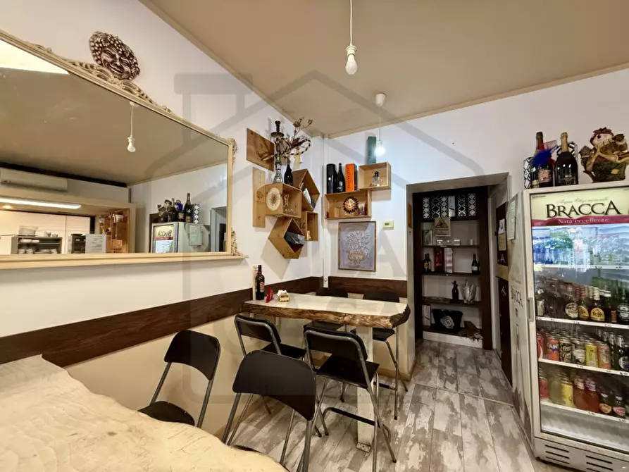 Immagine 14 di Attività commerciale in vendita  in Corso delle Terme a Montegrotto Terme