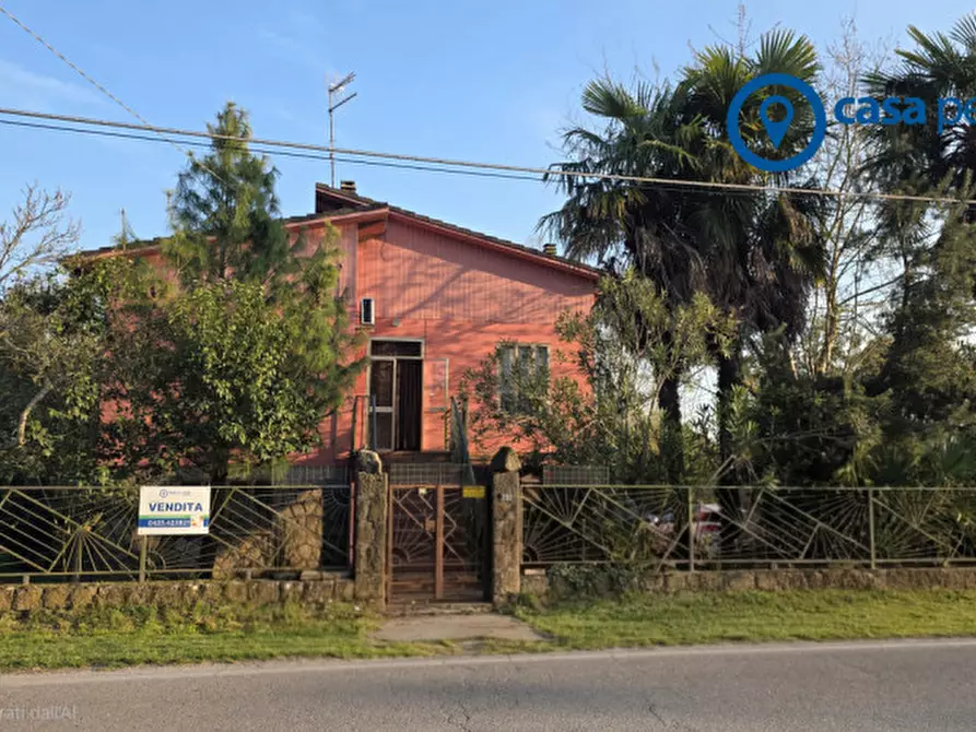 Immagine 2 di Casa indipendente in vendita  in Via Curtatone a Rovigo