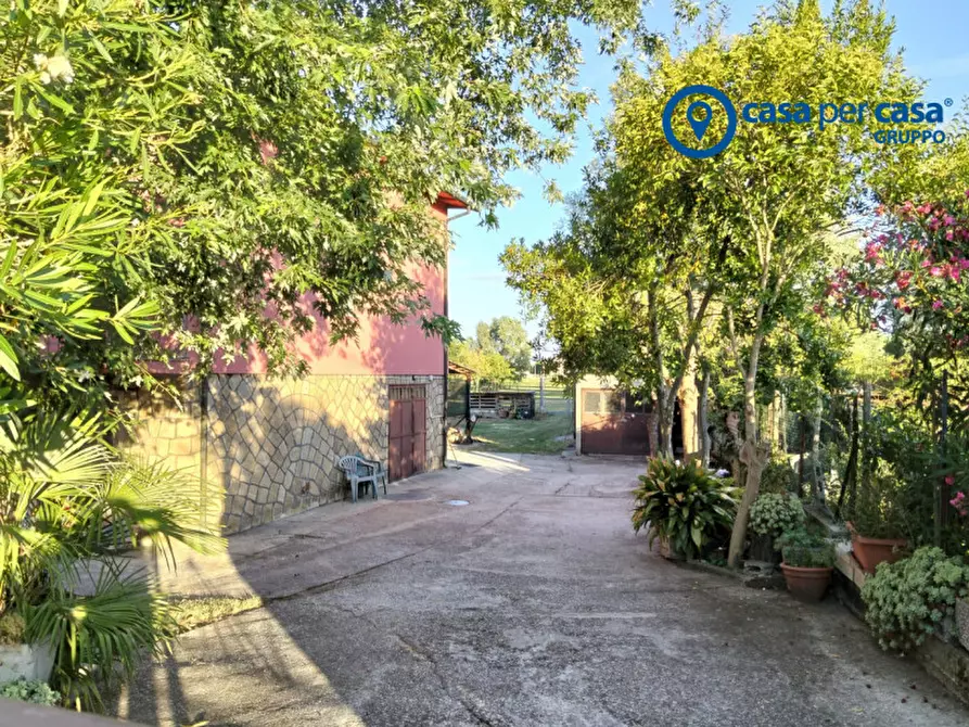 Immagine 4 di Casa indipendente in vendita  in Via Curtatone a Rovigo