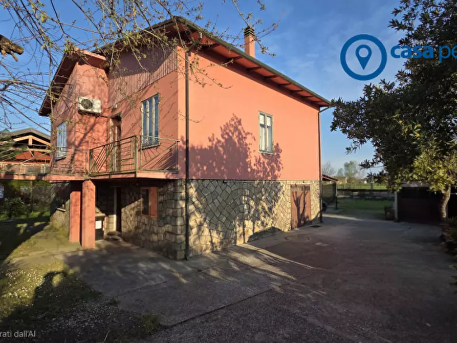 Immagine 5 di Casa indipendente in vendita  in Via Curtatone a Rovigo