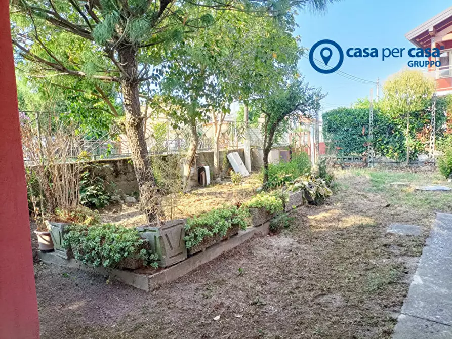 Immagine 8 di Casa indipendente in vendita  in Via Curtatone a Rovigo