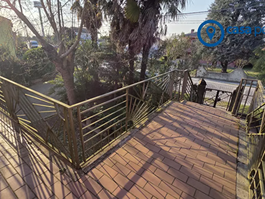 Immagine 10 di Casa indipendente in vendita  in Via Curtatone a Rovigo