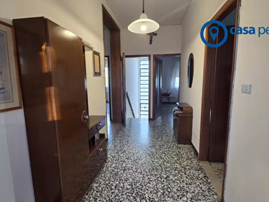 Immagine 12 di Casa indipendente in vendita  in Via Curtatone a Rovigo