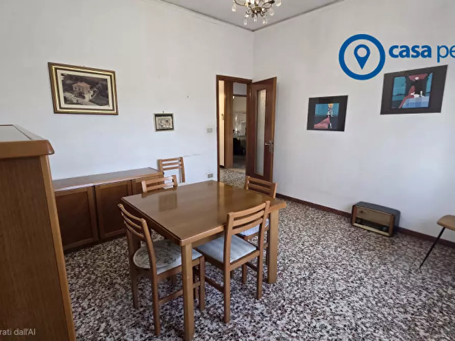 Immagine 13 di Casa indipendente in vendita  in Via Curtatone a Rovigo