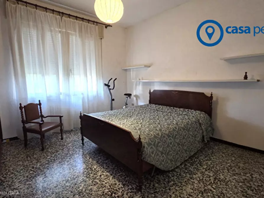 Immagine 15 di Casa indipendente in vendita  in Via Curtatone a Rovigo