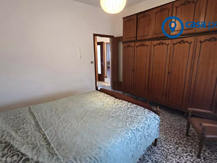 Immagine 16 di Casa indipendente in vendita  in Via Curtatone a Rovigo