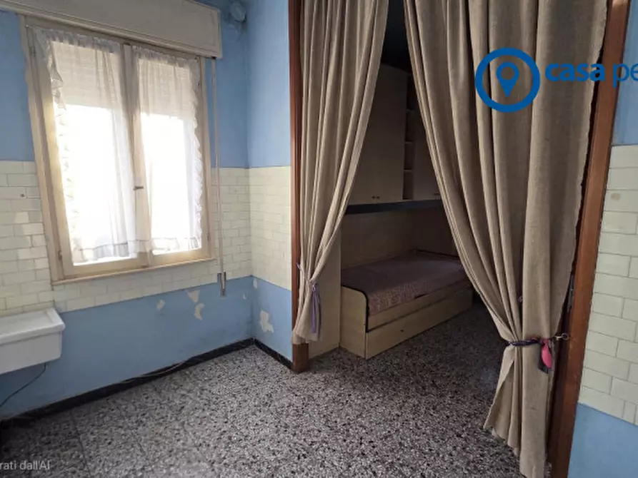 Immagine 18 di Casa indipendente in vendita  in Via Curtatone a Rovigo