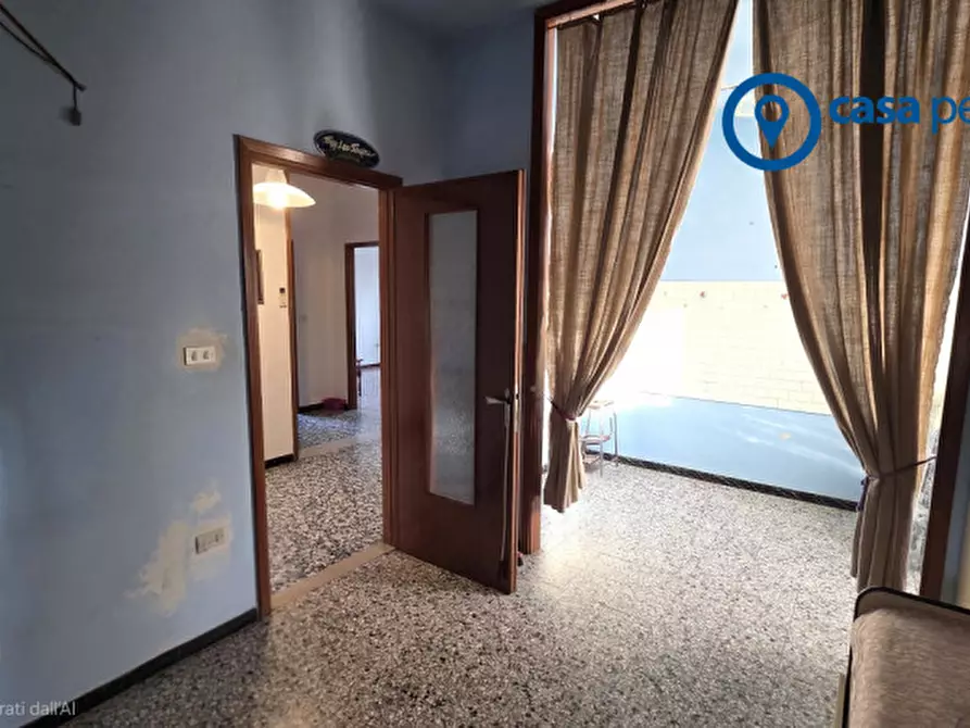 Immagine 19 di Casa indipendente in vendita  in Via Curtatone a Rovigo