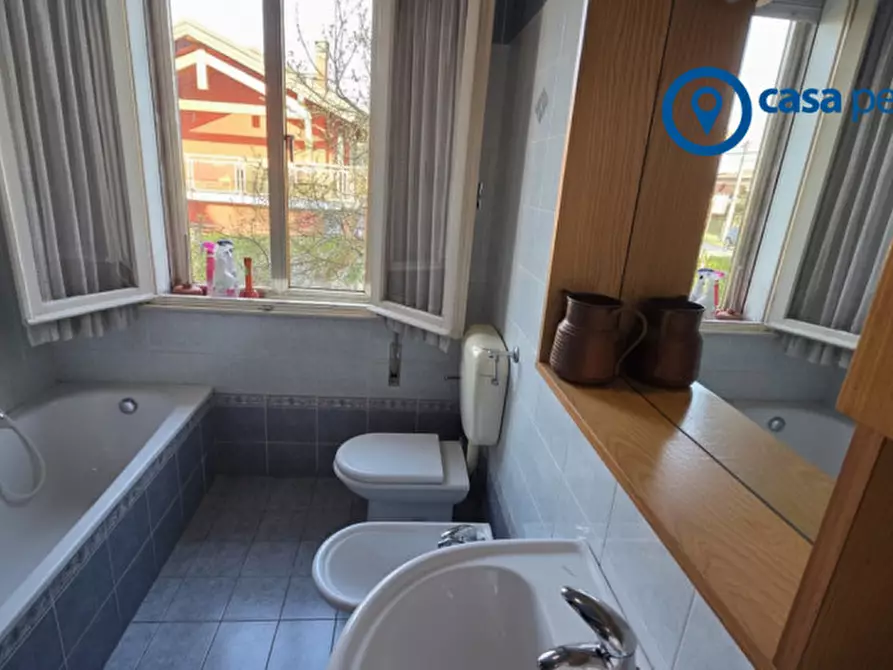 Immagine 20 di Casa indipendente in vendita  in Via Curtatone a Rovigo