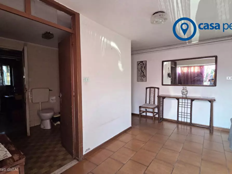 Immagine 24 di Casa indipendente in vendita  in Via Curtatone a Rovigo