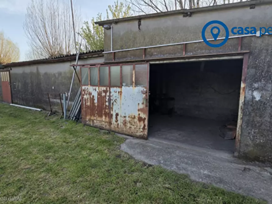 Immagine 31 di Casa indipendente in vendita  in Via Curtatone a Rovigo