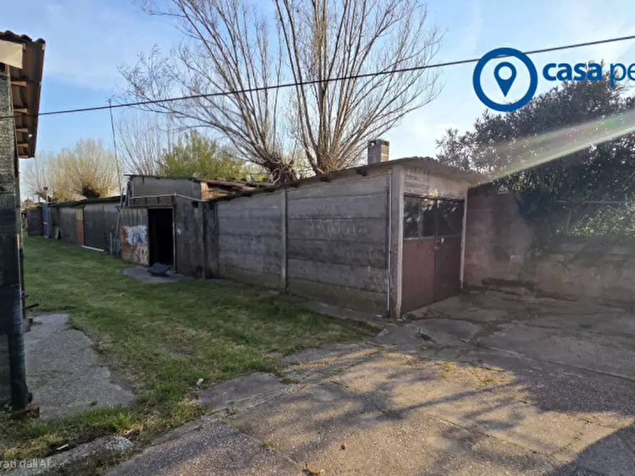 Immagine 32 di Casa indipendente in vendita  in Via Curtatone a Rovigo
