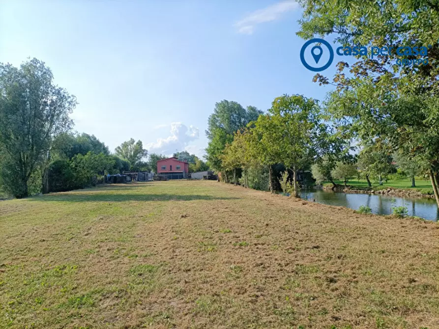 Immagine 33 di Casa indipendente in vendita  in Via Curtatone a Rovigo