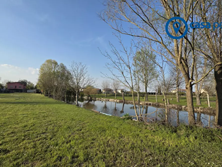 Immagine 34 di Casa indipendente in vendita  in Via Curtatone a Rovigo