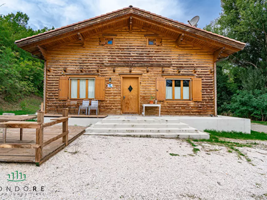 Immagine 1 di Casa indipendente in vendita  in Via Canalecchio a Monzuno