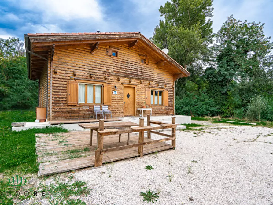 Immagine 2 di Casa indipendente in vendita  in Via Canalecchio a Monzuno