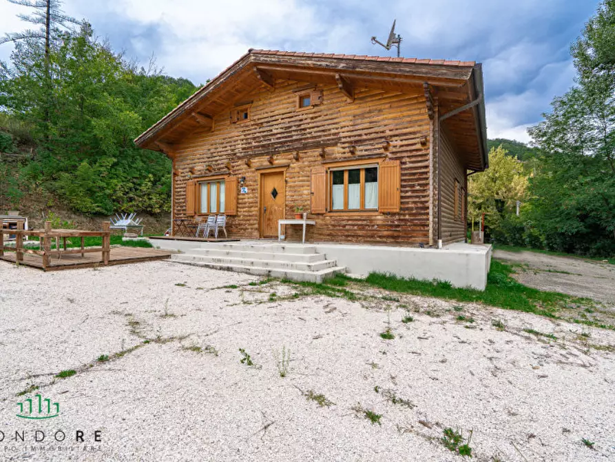Immagine 5 di Casa indipendente in vendita  in Via Canalecchio a Monzuno