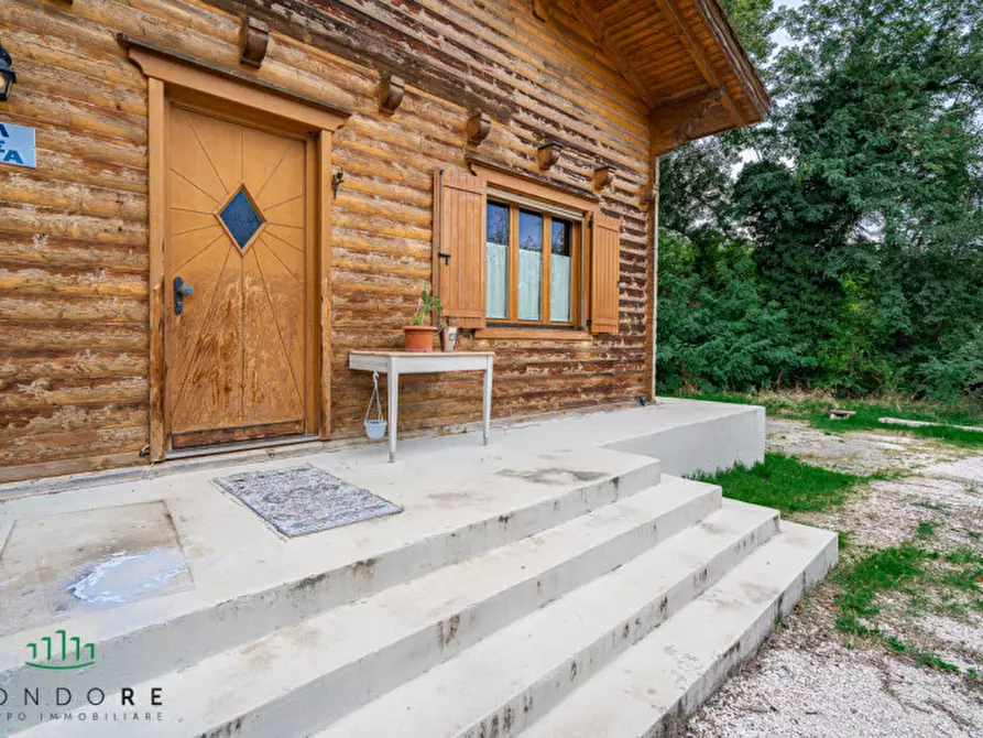 Immagine 6 di Casa indipendente in vendita  in Via Canalecchio a Monzuno