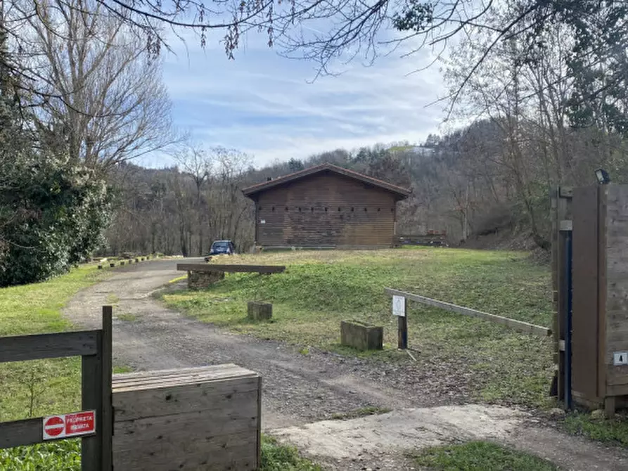 Immagine 7 di Casa indipendente in vendita  in Via Canalecchio a Monzuno