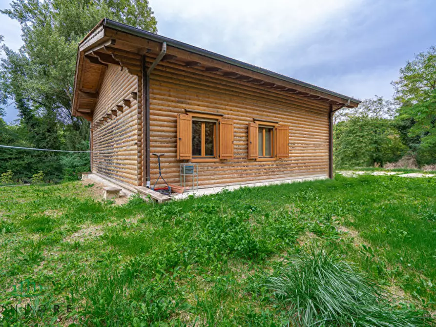 Immagine 8 di Casa indipendente in vendita  in Via Canalecchio a Monzuno