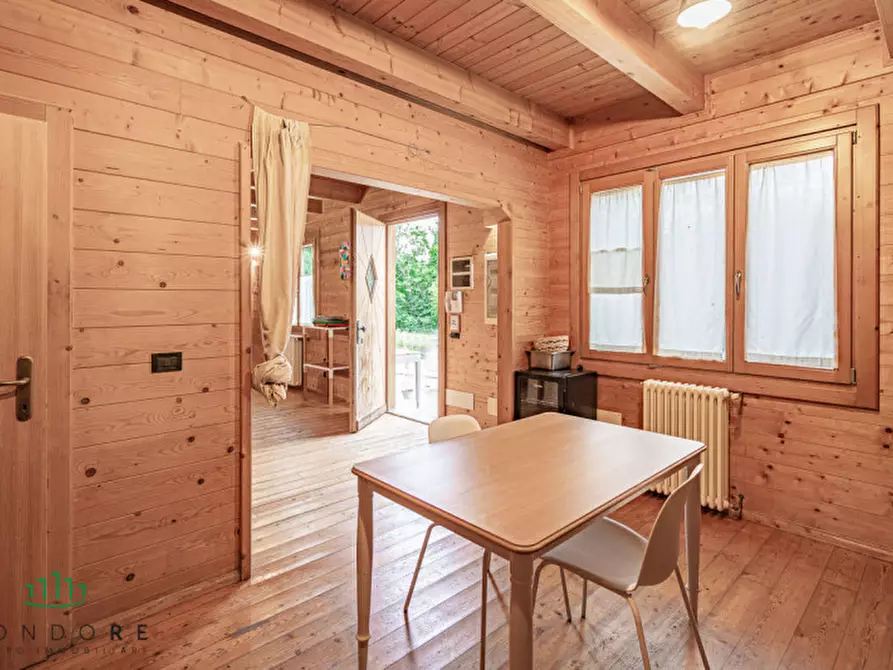 Immagine 13 di Casa indipendente in vendita  in Via Canalecchio a Monzuno