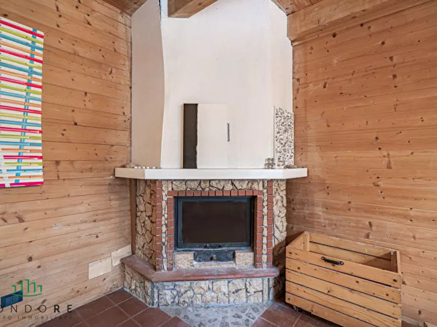 Immagine 18 di Casa indipendente in vendita  in Via Canalecchio a Monzuno