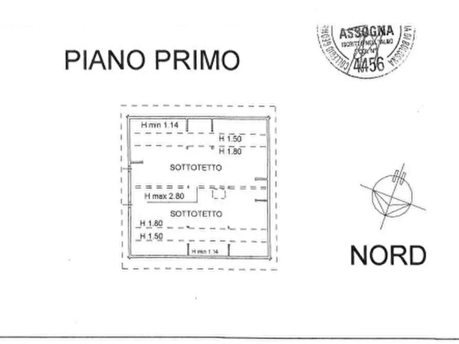Immagine 34 di Casa indipendente in vendita  in Via Canalecchio a Monzuno