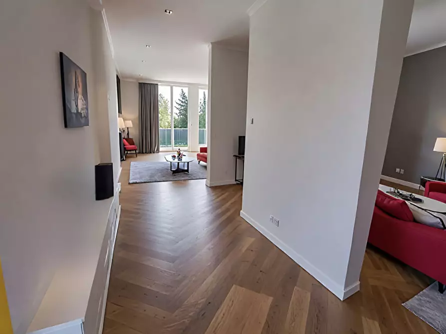 Immagine 1 di Appartamento in vendita  in Via Vizza a Gaiarine