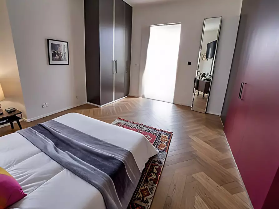 Immagine 8 di Appartamento in vendita  in Via Vizza a Gaiarine