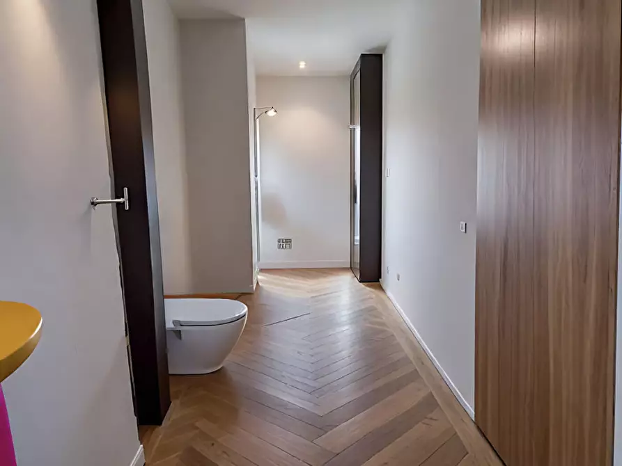 Immagine 10 di Appartamento in vendita  in Via Vizza a Gaiarine