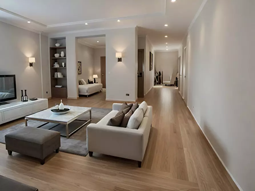 Immagine 12 di Appartamento in vendita  in Via Vizza a Gaiarine