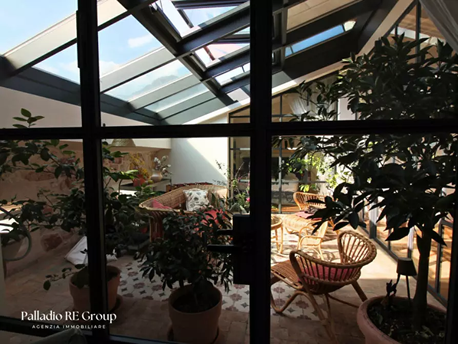 Immagine 2 di Attico in vendita  in Via Mantova a Trento