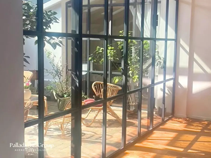 Immagine 4 di Attico in vendita  in Via Mantova a Trento