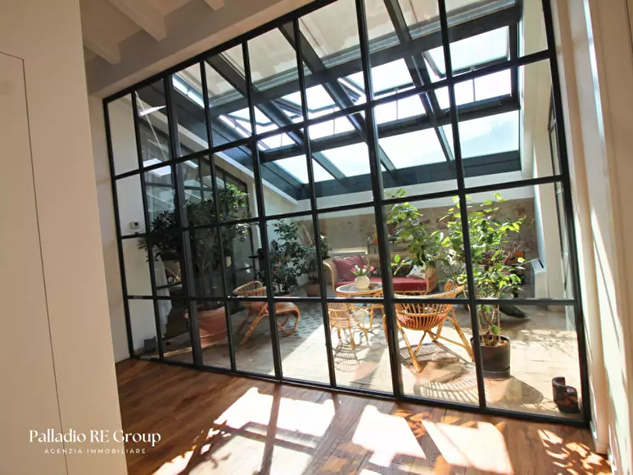 Immagine 5 di Attico in vendita  in Via Mantova a Trento