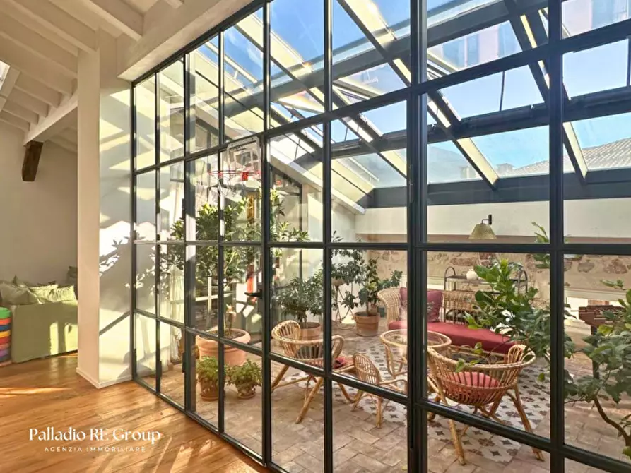 Immagine 6 di Attico in vendita  in Via Mantova a Trento