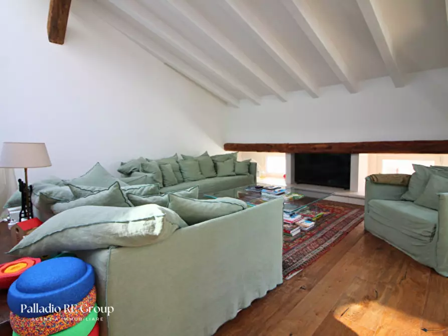 Immagine 7 di Attico in vendita  in Via Mantova a Trento