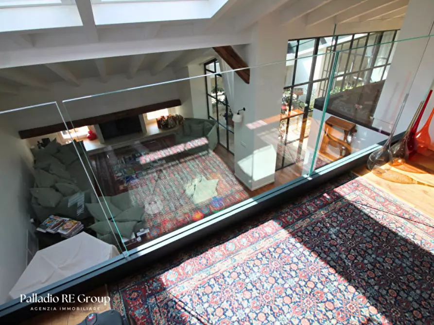 Immagine 8 di Attico in vendita  in Via Mantova a Trento