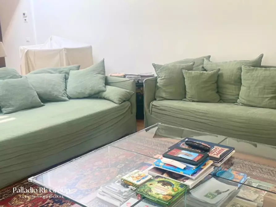 Immagine 9 di Attico in vendita  in Via Mantova a Trento