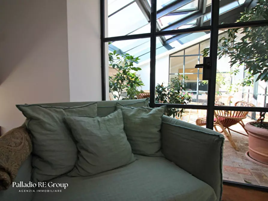 Immagine 10 di Attico in vendita  in Via Mantova a Trento