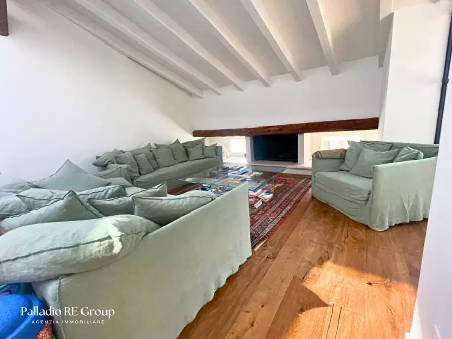 Immagine 11 di Attico in vendita  in Via Mantova a Trento