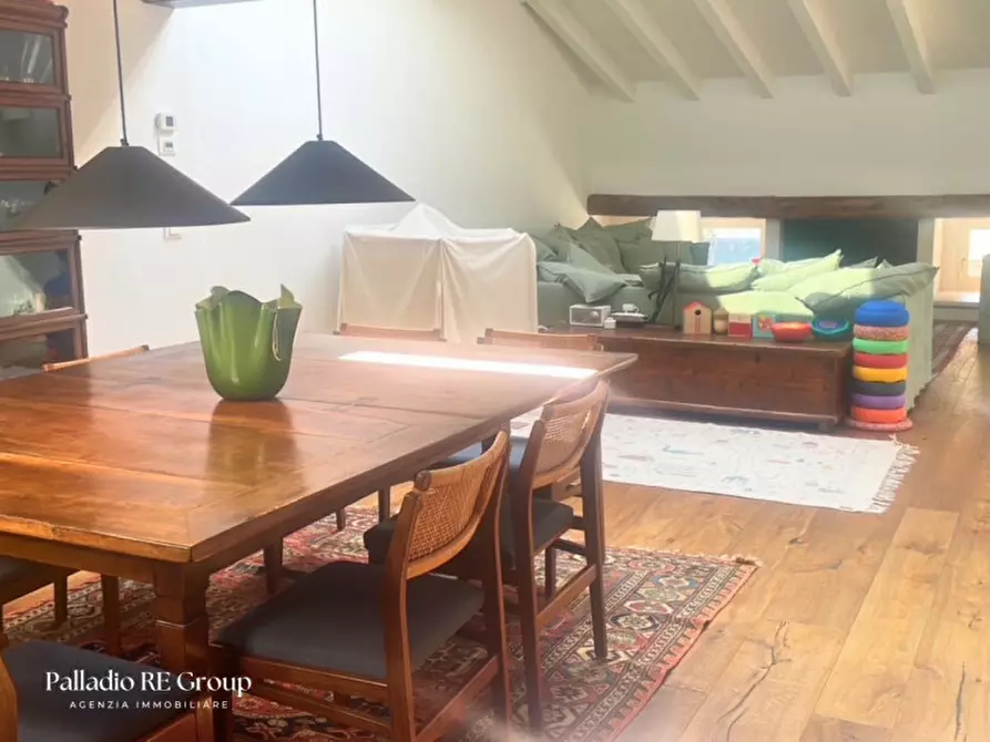 Immagine 12 di Attico in vendita  in Via Mantova a Trento