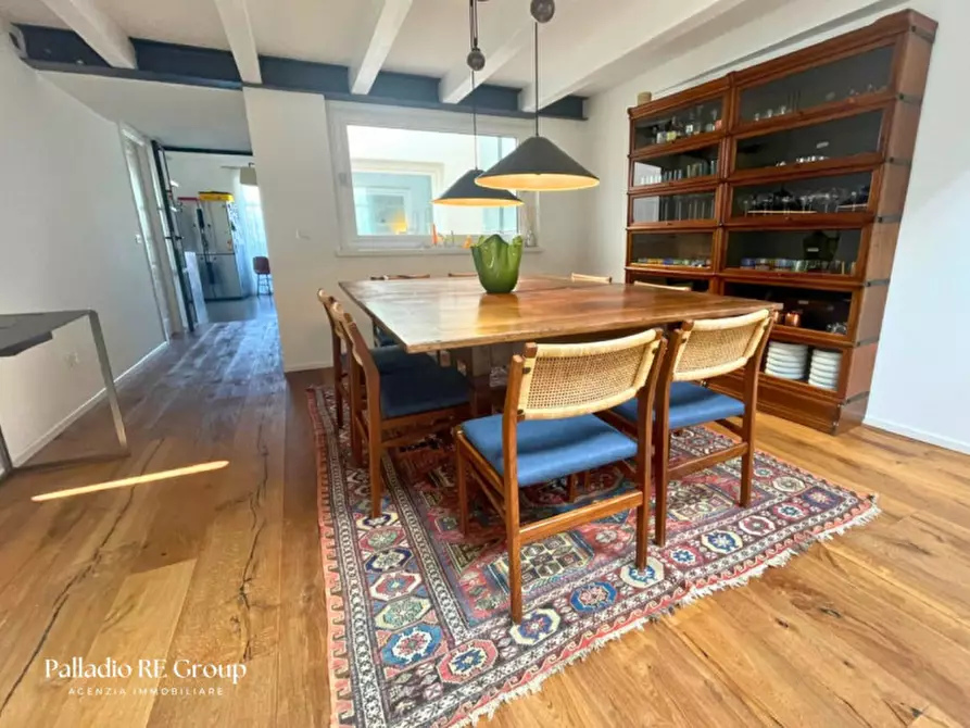 Immagine 14 di Attico in vendita  in Via Mantova a Trento