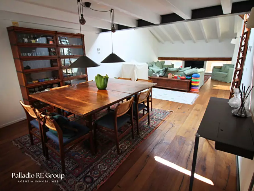 Immagine 15 di Attico in vendita  in Via Mantova a Trento